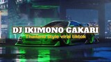 DJ IKIMONO GAKARI BLUE BIRD OPENING NARUTO THAILAND STYLE