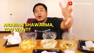 BEST TASTE Arabian Shawarma at the comfort of your home!