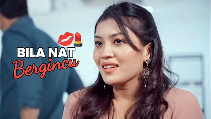 Telemovie Bila Nat Bergincu 2022