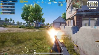 PUBG MOBILE FPP MAX GRAPHIC UPDATE !! TERNYATA BEGINI RASANYA.