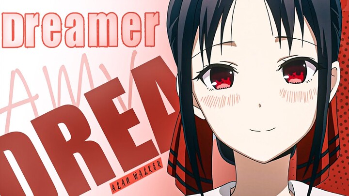 Alan Walker - Dreamer ✨ | Anime MV | @TheAnime_26