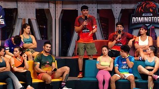 Battleground (Hindi) |S1.E11 ∙ Aasteen ka Saanp