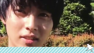 [Kento Yamazaki | Kelucuan tahun-tahun ini ada di sini]