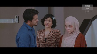 Andai Itu Takdirnya (Episode 38)