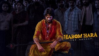 HAROM HARA (Hindi movie) : Sudheer Babu | Malavika Sharma, Sunil | Gnanasagar Dwaraka | Sumanth G