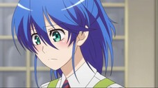 Jitsu wa Watashi wa Episode 08 Subtitle Indonesia