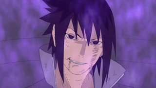 Naruto Shippuden - Evil Sasuke's Theme/Taka