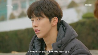 Weightlifting Fairy Kim Bok Joo E11