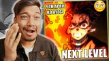 YES!! Demon Slayer Season 3 is Releasing on 9th April New Trailer (HINDI)