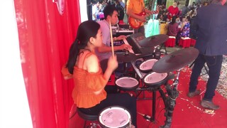 “Tôi muốn” qua giai điệu chachacha của chú hất rất sành điệu - Drum Ni Ni