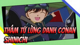 Shinichi Hồi Nhỏ Thật Dễ Thương!