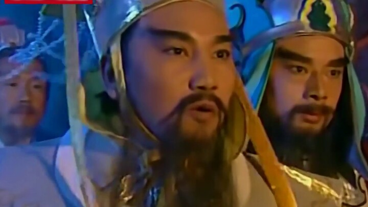 Cao Rong personally directs the sequel to Journey to the West - 104, recreating the classic myth