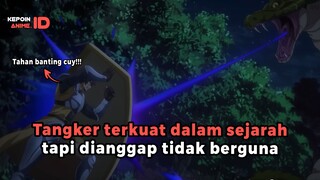 DIREMEHKAN karena tidak punya skill BERGUNA!? nyatanya punya skill tersembunyi terkuat!!!