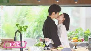 The Day of Becoming You EP 05 [SUB INDO]