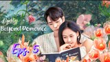 Beyond Romance Eps 5 sub Indonesia