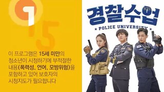 Police University Ep 6