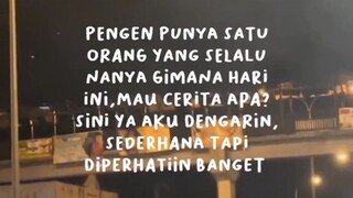 Bagaimana yahh, gw pengen bnget punya bestie kayak orang² yah...