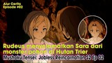 Mushoku Tensei Season 2 Episode 02 Bahasa Indonesia