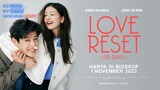 Love Reset (2023)