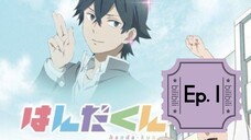 Handa-kun (Episode 1) Eng sub