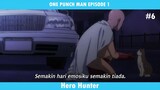 ONE PUNCH MAN EPISODE 1 #6
