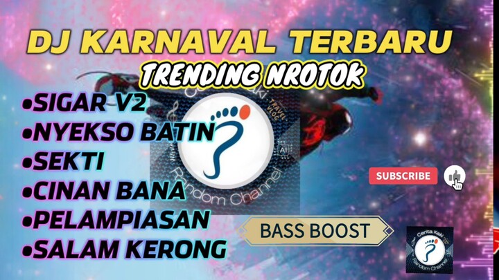 DJ JAWA BASS NROTOK 2025