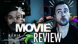 Eerie (2019) Netflix – Filipino Movie Review!