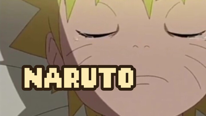 (cttro) Naruto