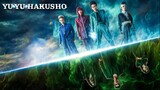 Yu Yu Hakusho (2023) คนเก่งฟ้าประทาน Ep.1