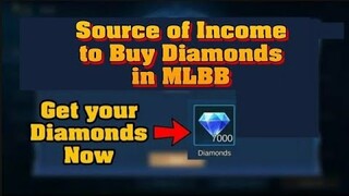 Trick to get Diamonds