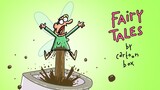 Fairy Tales | The BEST of Cartoon Box | Hilarious Fairy Tales Parody Cartoons