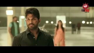 DJ – Duvvada Jagannadham (2017) Hindi  Af Somali