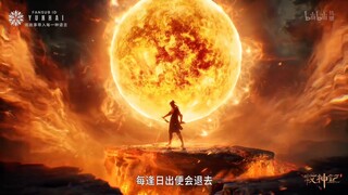 Tales Of Herding Gods Episode 29 Sub Bagus 1080p