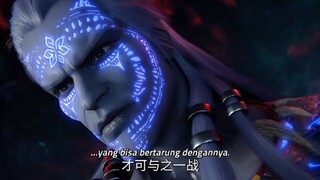 DONGHUA | Renegade Immortal Ep 79 Sub indo