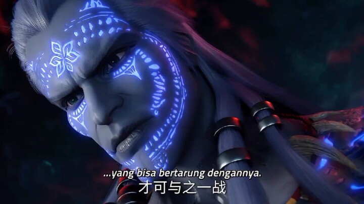 DONGHUA | Renegade Immortal Ep 79 Sub indo