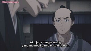 Kijin Gentoushou Episode 7