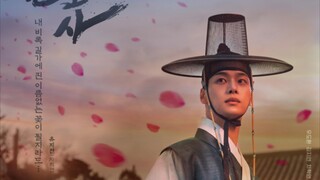 Joseon Attorney: A Morality Eps.16 END [Sub Indo]