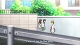 Hentai Ouji To Warawanai Neko Episode 3