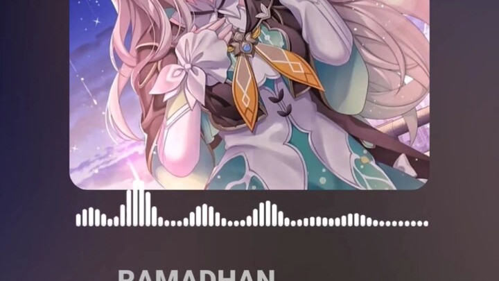 RAMADHAN AI COVER FIREFLY