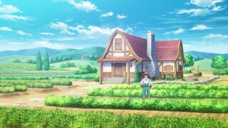 Hazure Skill Kinomi Master S01E01
