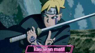 Boruto keren