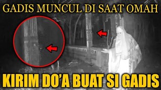 🔴 745- HANTU GADIS MUNCUL DI SAAT OMAH DO'AKAN | UJI NYALI