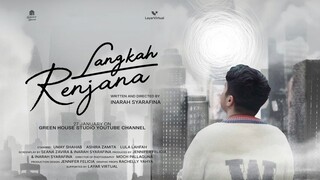 FILM PENDEK “LANGKAH RENJANA”