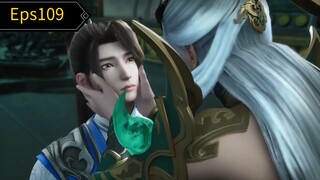 Supreme Alchemy Episode 109 Sub Indo