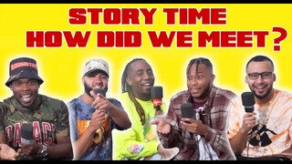 RT TV: How We Met Episode 1 -  StoryTime