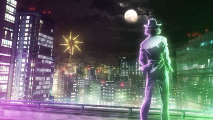 Open Detective Fengdu with W’s first PV
