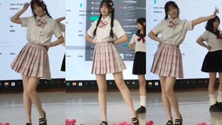 人生第一个直拍！ 【心跳光谱】