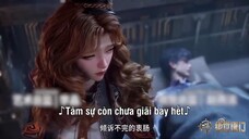 Đấu La Đại Lục 2: Tuyệt Thế Đường Môn EP 58 [Sub Việt]