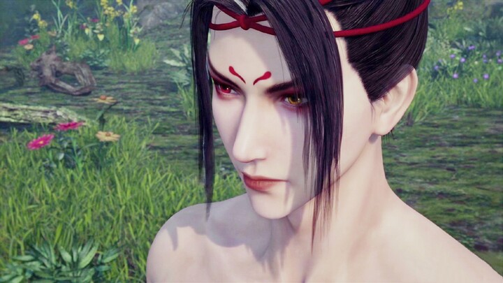 "Every time The Bad Kids airs, Li Maozhen is missed"