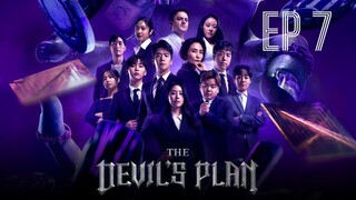 SS1 เดอะเดวิลส์แพลน (พากย์ไทย) EP 7